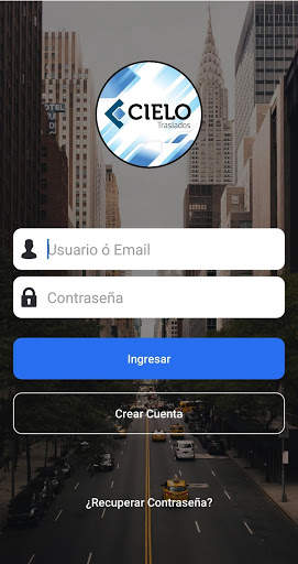 Remis Cielo screenshot 1