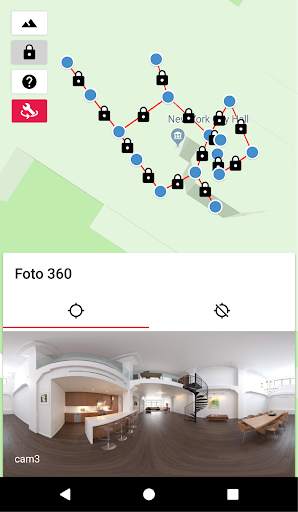 Viewmake - VR 360 Photo Editor HD screenshot 3