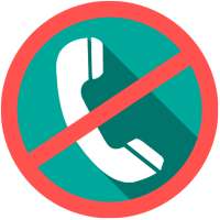 Blacklist (Calls Blocker) icon