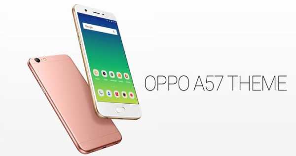 Theme For Oppo A57 / Neo 7 screenshot 2