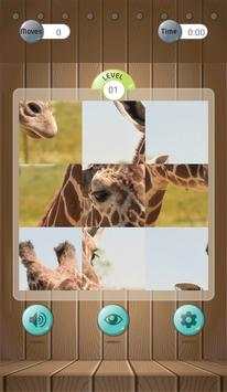 Tackle The Photo Jumble screenshot 5