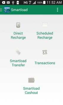 Smartload 2 تصوير الشاشة