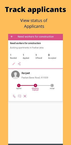 kaamyapp screenshot 5