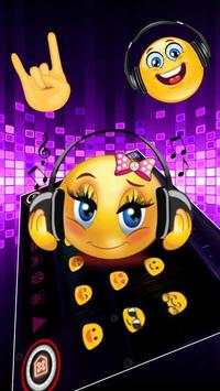 DJ Music Keyboard screenshot 3