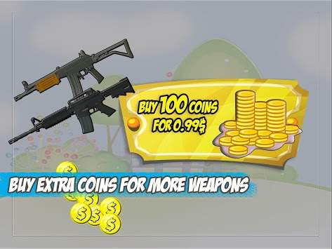 Bird Sniper X screenshot 8
