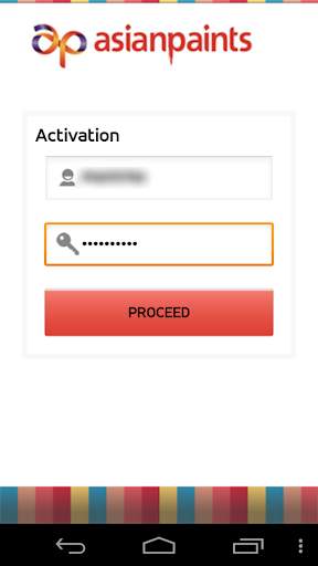 MyGdata 6 تصوير الشاشة