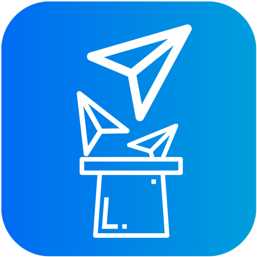 DM Magic - Auto Dms &amp; Chatbot for Instagram icon