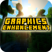 OptiFine Graphics Enhancement Block Mod icon