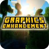 OptiFine Graphics Enhancement Block Mod on 9Apps