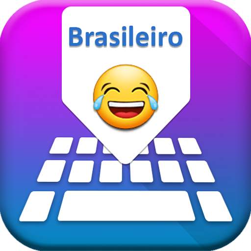 Brazilian Portuguese Keyboard : Teclado brasileiro 1.0.5