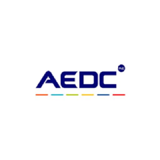 ikon AEDC Mobile