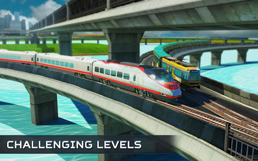 Train Simulator 2017 screenshot 5
