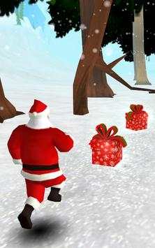 Run Santa, Run! screenshot 1