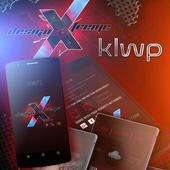 Klwp Xtreme Community icon