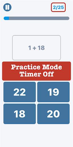 Numerals: Math Games screenshot 5