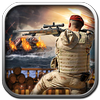 Sniper X Marine Blitz 2018 icon