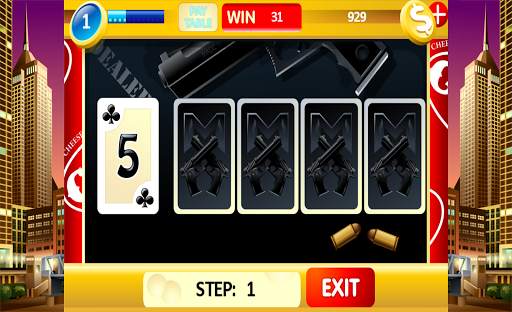 Funny Cheese Slots screenshot 15