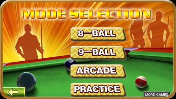 Pool Billiards Club screenshot 6