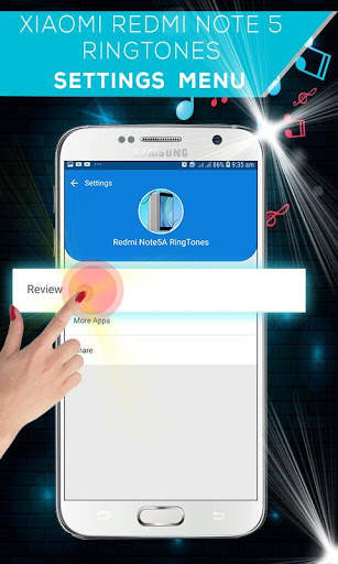New Ringtones for Redmi phone - note5A screenshot 11