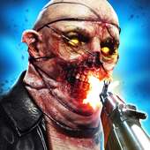 Zombie Dead vs Humans logo