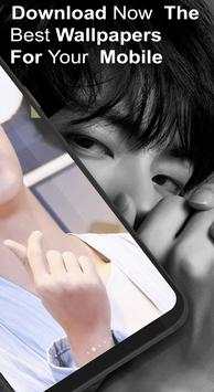 Bts Bangtan Boys Wallpapers Kpop screenshot 2
