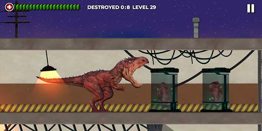 Rio Rex screenshot 7