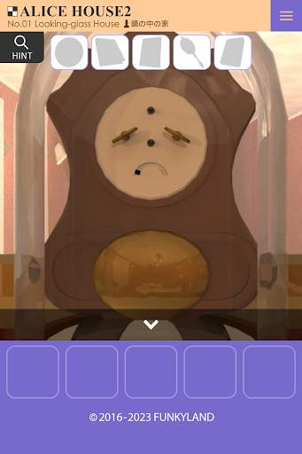 Escape Alice House2 screenshot 14