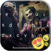 Joker Keyboard 1.0
