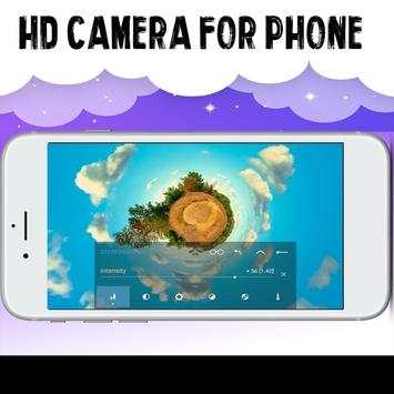 Full HD Camera 2018 4 تصوير الشاشة
