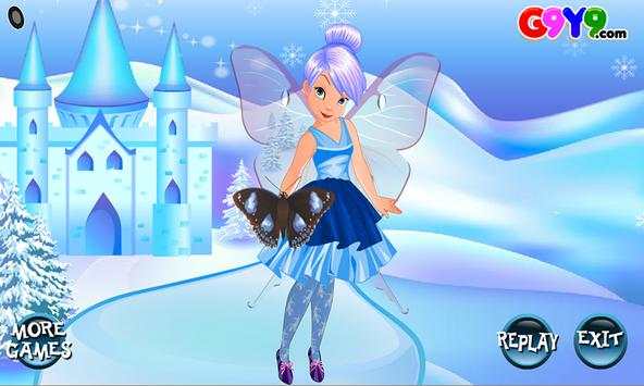 winter fairy screenshot 6