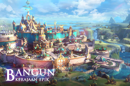 Empires Mobile screenshot 4