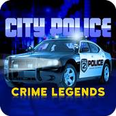 City Police Crime Legends 2.0.0