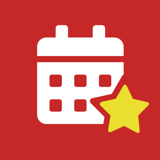 Events Live icon
