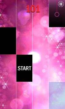 Piano Pink Tiles screenshot 7