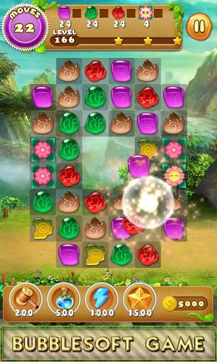 Gems Mission 2 screenshot 4