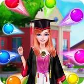 Bubble High School