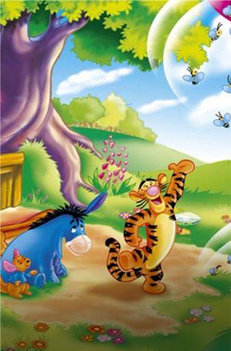 Kiddy Stories - ABC Songs & Nursery Rhymes Videos screenshot 2