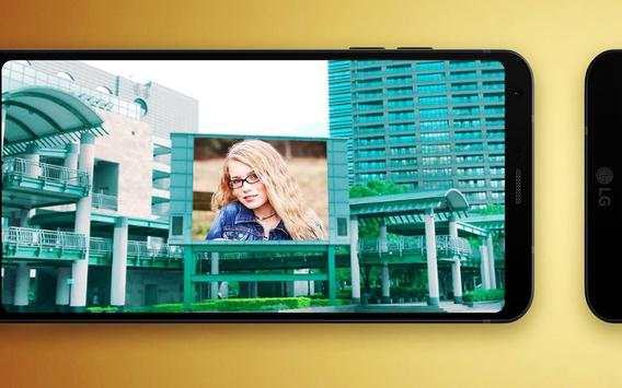 Hoarding & Editor: New Photo Frames/Effects screenshot 6