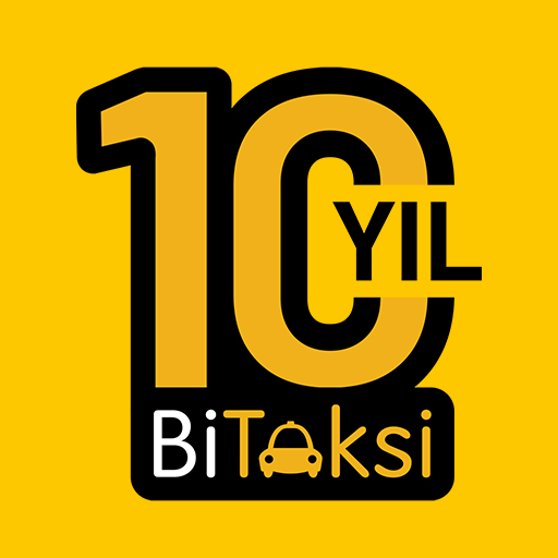 BiTaksi-Aklından Geçen Taksi! icon