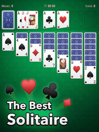 Solitaire 365 - Free screenshot 6