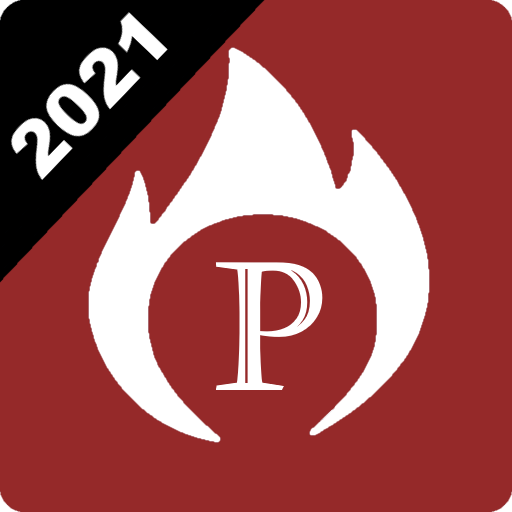 Downloader for Pinterest أيقونة