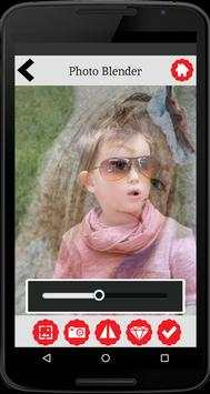 Photo Blender скриншот 5