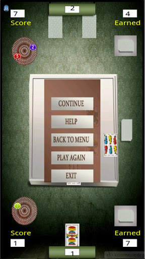 RONDA GAME screenshot 5