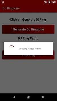 DJ Ringtone Mixer & Maker screenshot 4