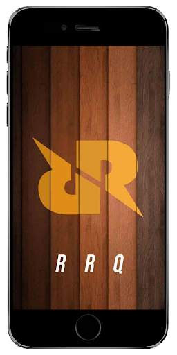 Wallpaper RRQ - Viva RRQ screenshot 5