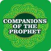 Companions of Prophet 0.0.1