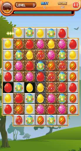 Candy Egg Blast screenshot 5
