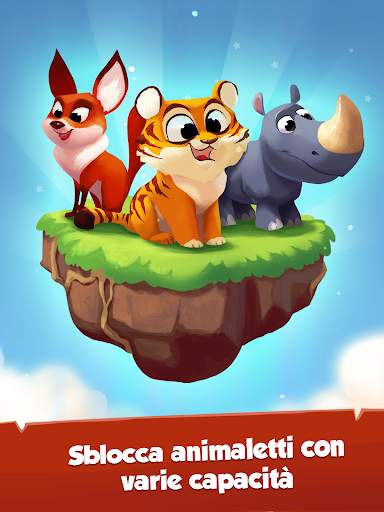 Coin Master screenshot 11