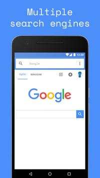 Colombo Browser [OLD] screenshot 3