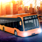 Bus Simulator 2017 icon